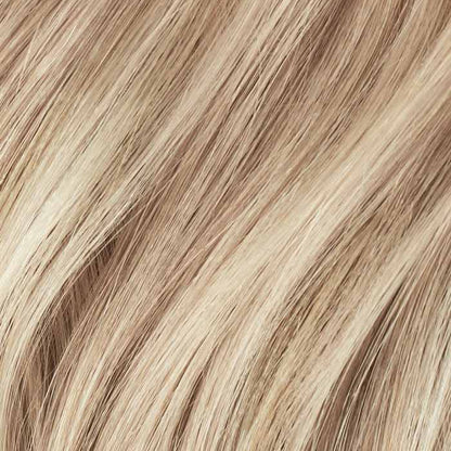 Coredew Seamless Injection Molded Hand-Woven Invisible Hair Extensions -- 100% Human Hair (10 pieces)