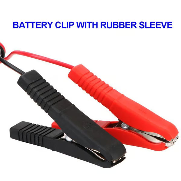 Automotive Relay Tester Tool , 12V/24V Car Relay Tester , Code Readers and Scan Tools, Diagnostic, Test and Measurement Tools