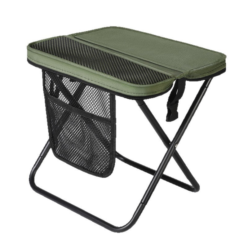 48% OFF 🔥 – Ultra-Light Camping Chairs (1.5 lbs), Your Go-To for Summer Adventures