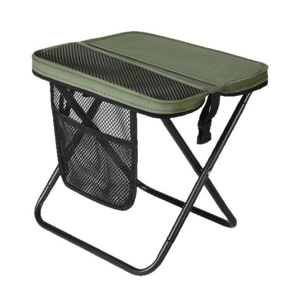 48% OFF 🔥 – Ultra-Light Camping Chairs (1.5 lbs), Your Go-To for Summer Adventures