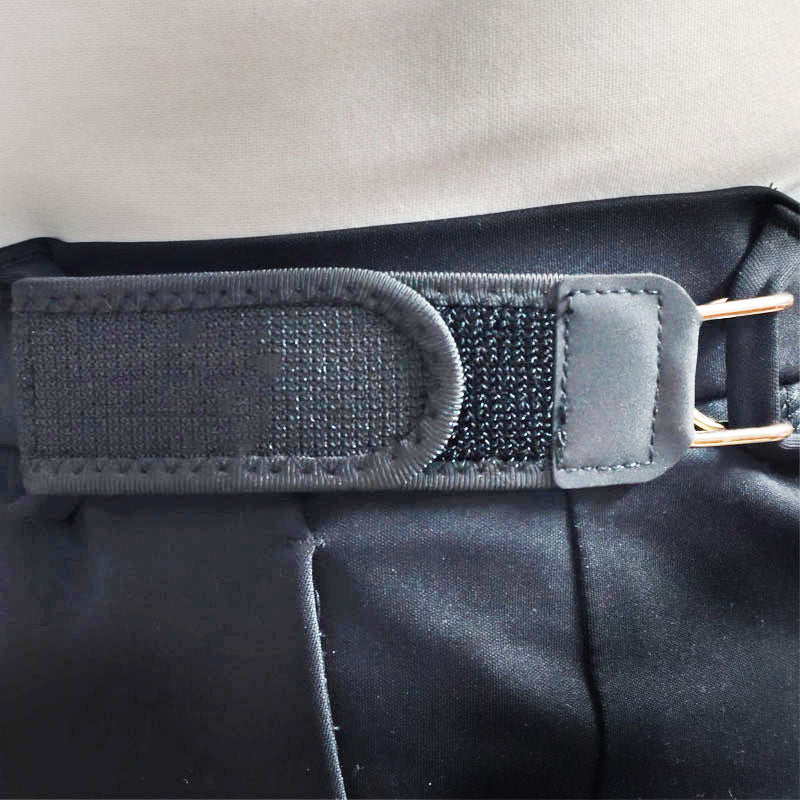🔥No-Buckle Elastic Belt – Say Goodbye to Bulky Buckles | Smooth, Invisible Fit for All-Day Comfort (Unisex) | Limited Time Deal✨